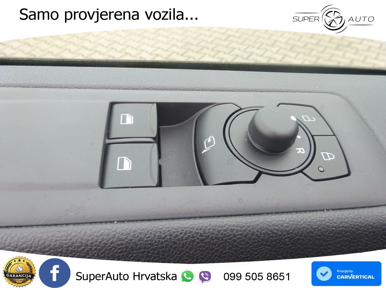 Ford Transit 110 KS