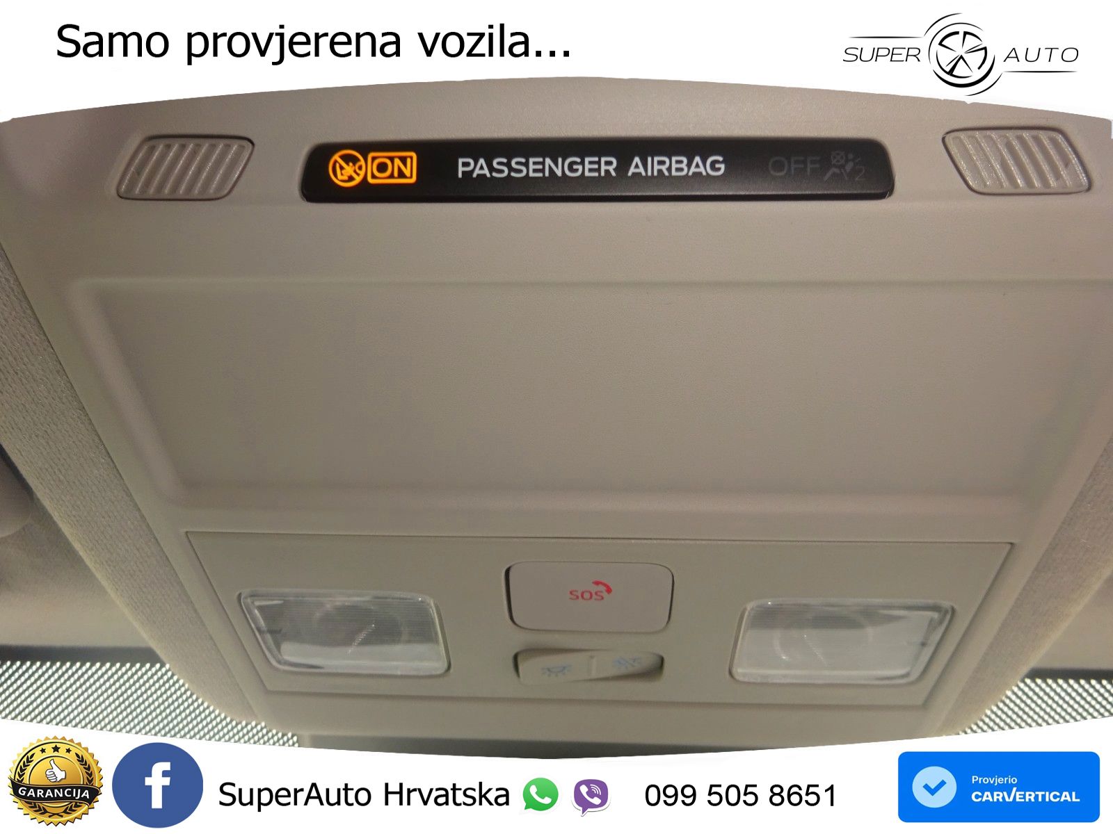 Ford Transit 110 KS