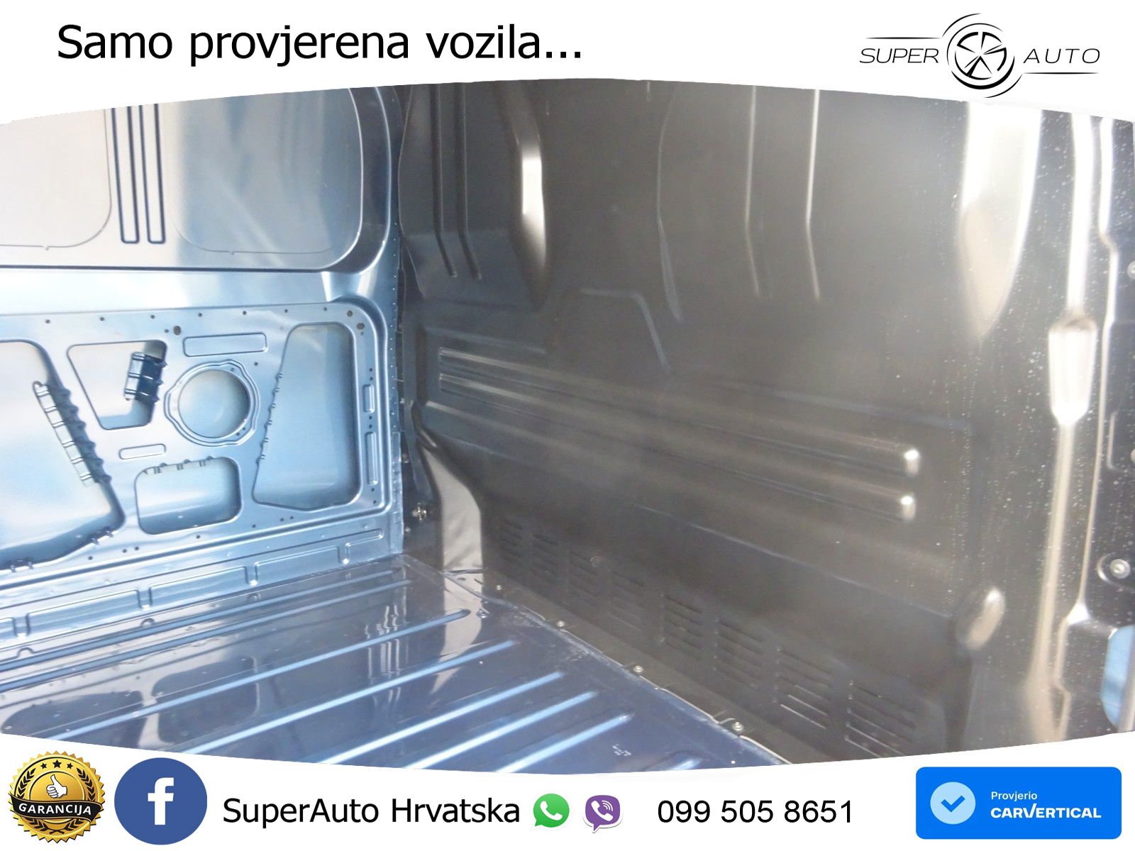 Ford Transit 110 KS