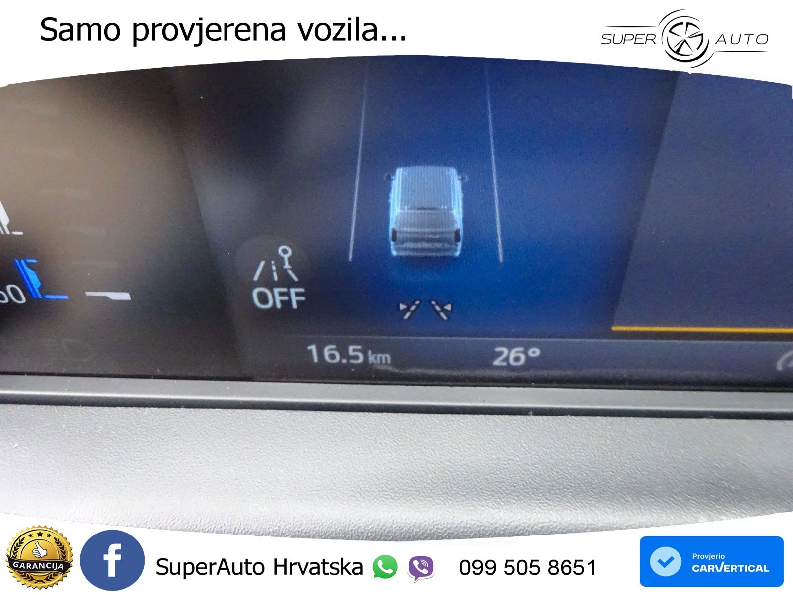 Ford Transit 110 KS