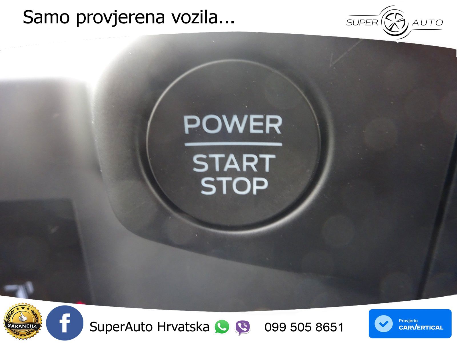 Ford Transit 110 KS