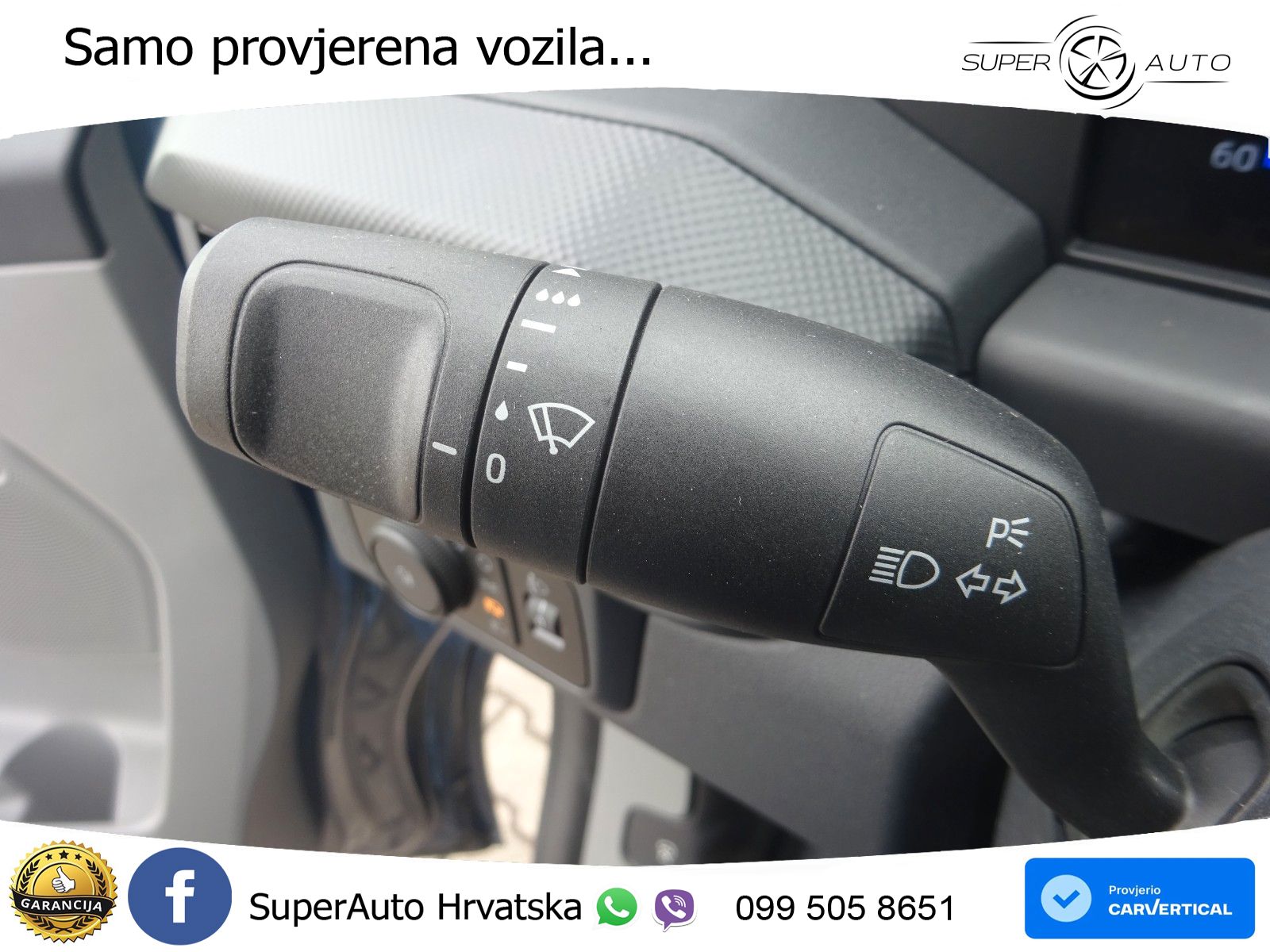 Ford Transit 110 KS