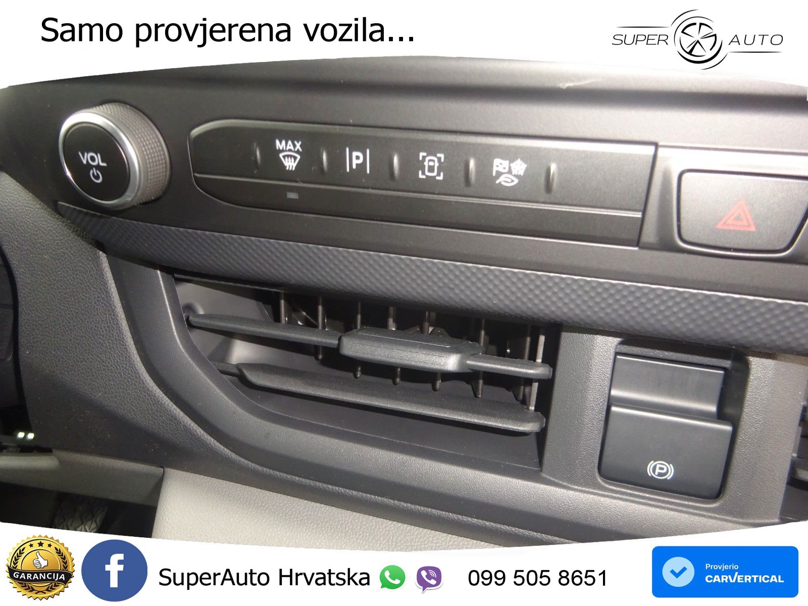 Ford Transit 110 KS