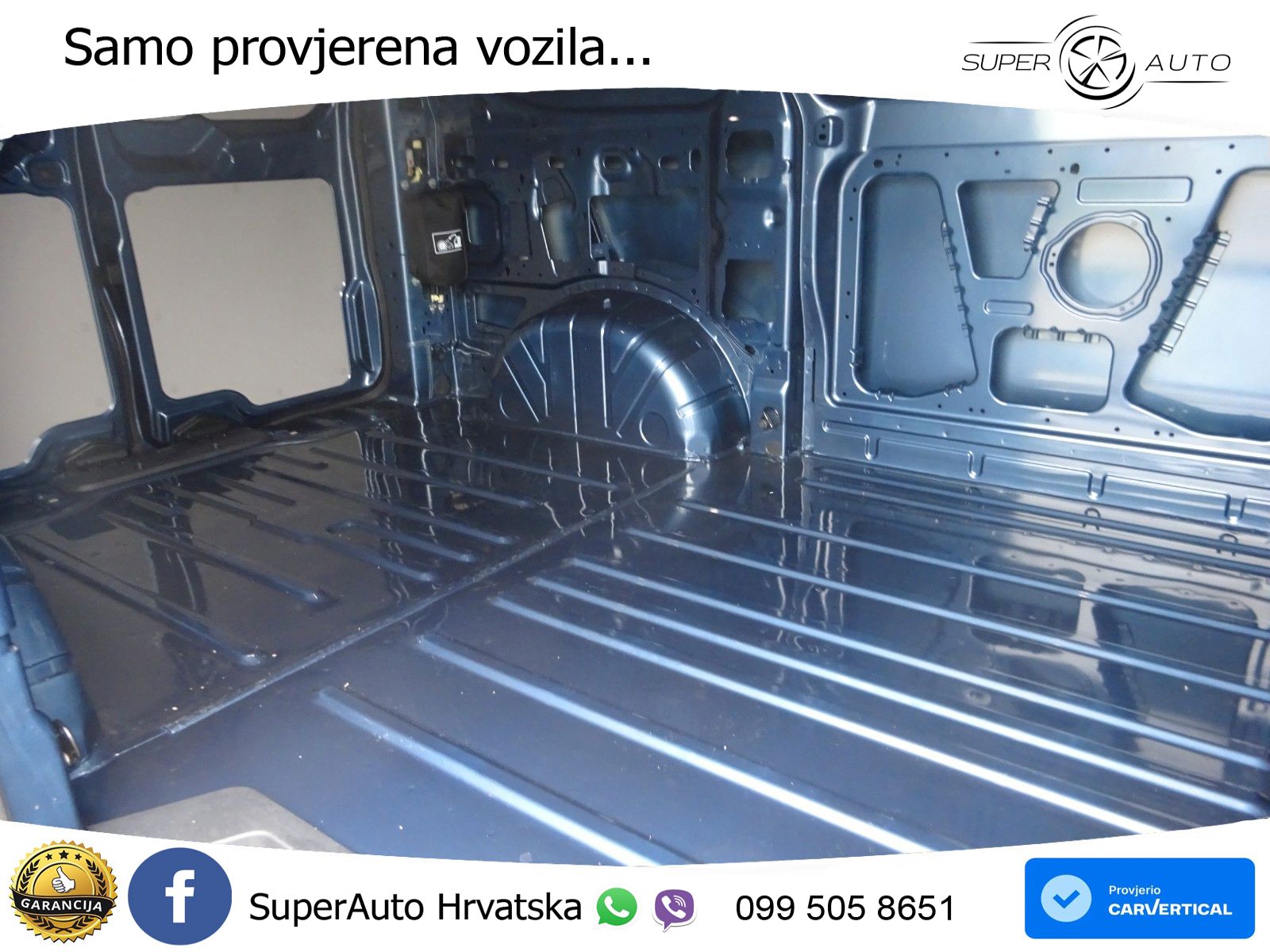 Ford Transit 110 KS