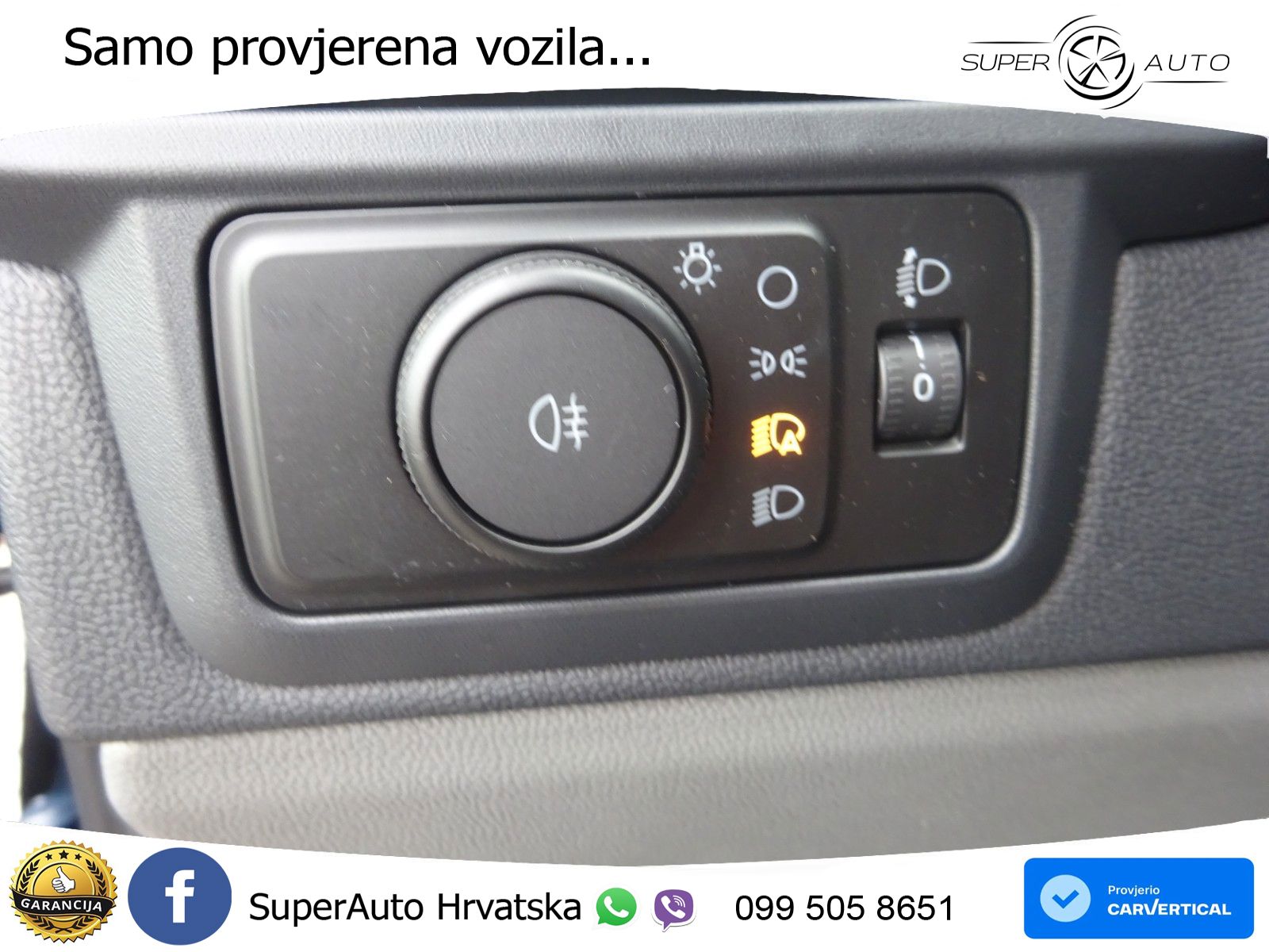 Ford Transit 110 KS