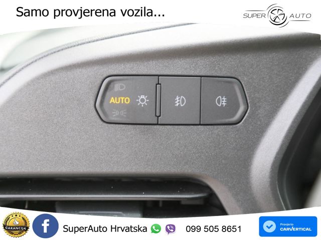 Ford Transit 102 KS