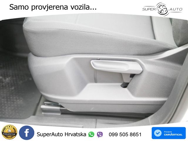 Ford Transit 102 KS