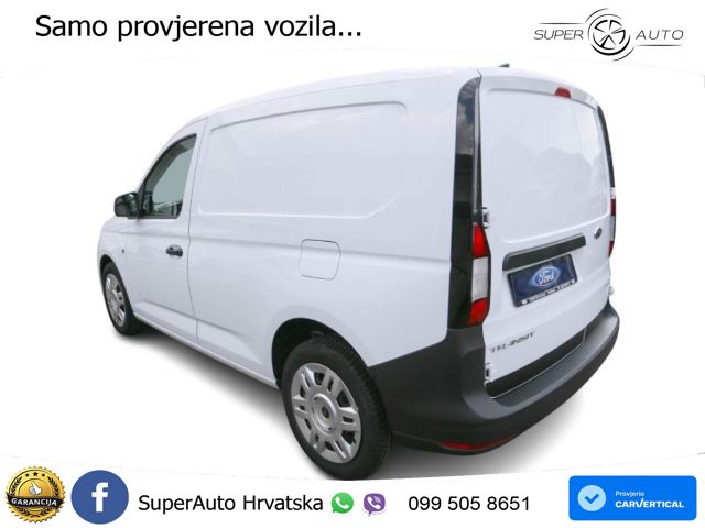 Ford Transit 102 KS
