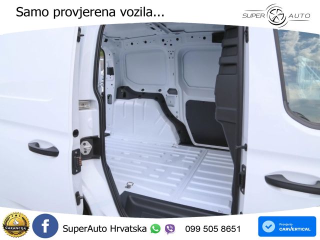 Ford Transit 102 KS