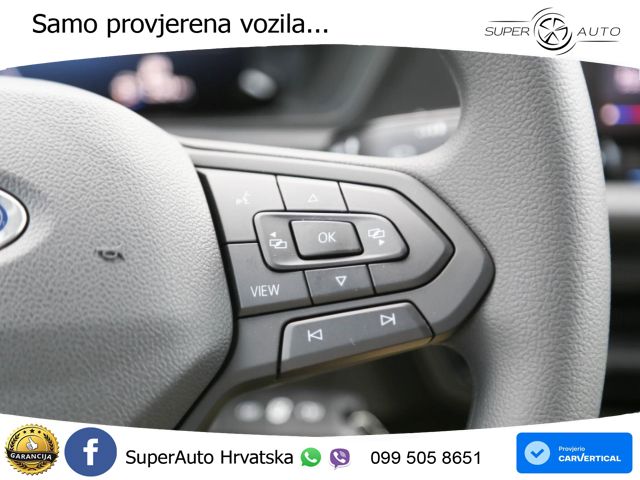 Ford Transit 102 KS