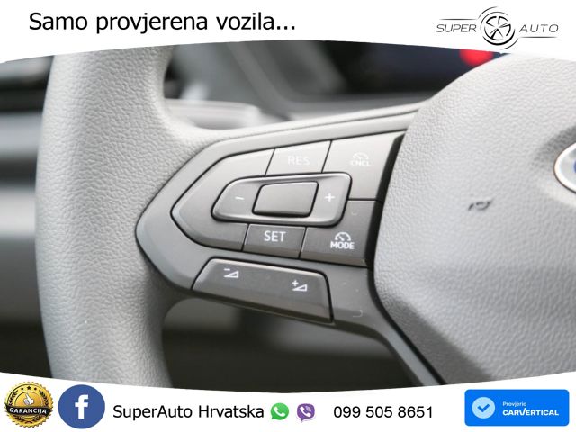 Ford Transit 102 KS