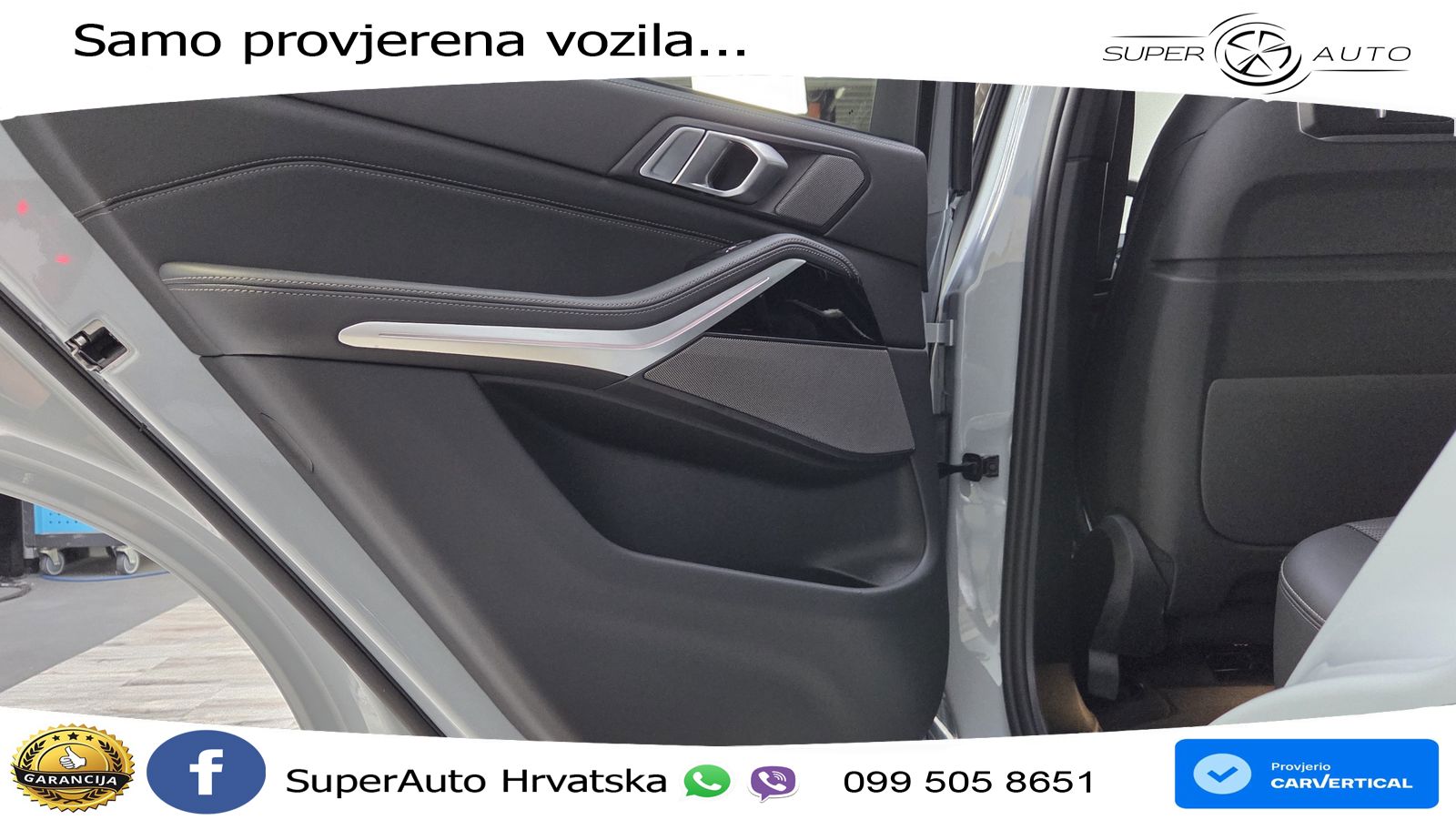 BMW X5 30d (298 KS) xDrive Steptronic LED+GR SJED+ACC
