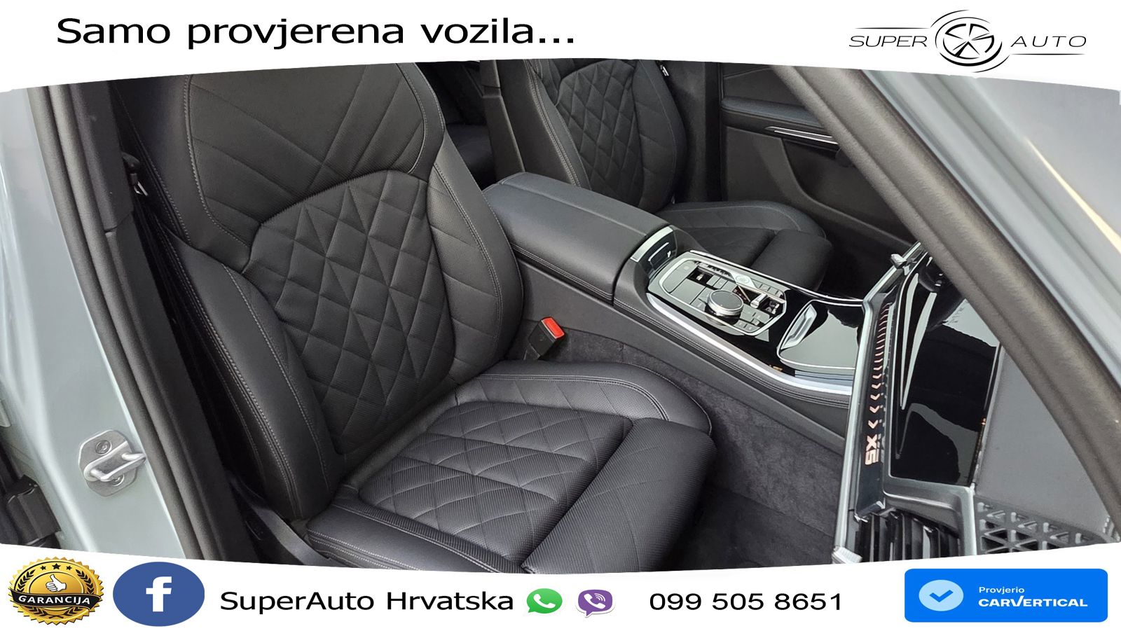 BMW X5 30d (298 KS) xDrive Steptronic LED+GR SJED+ACC
