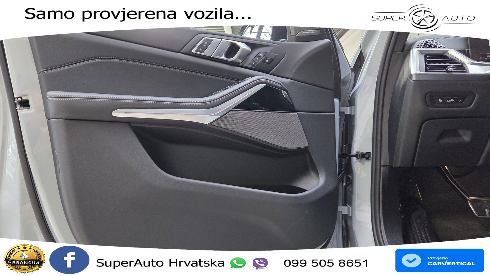 BMW X5 30d (298 KS) xDrive Steptronic LED+GR SJED+ACC