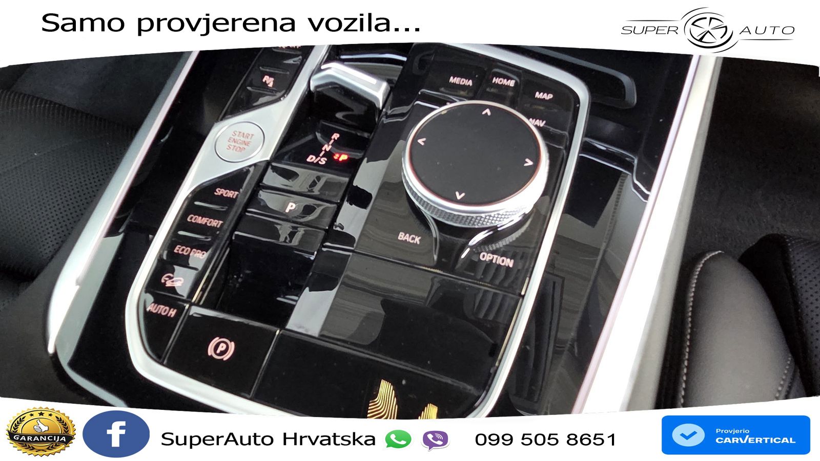 BMW X5 30d (298 KS) xDrive Steptronic LED+GR SJED+ACC
