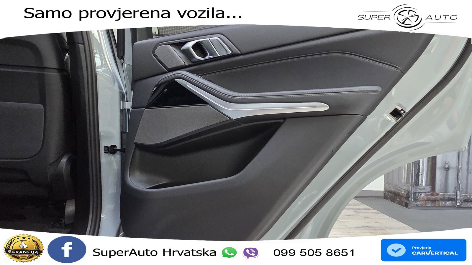 BMW X5 30d (298 KS) xDrive Steptronic LED+GR SJED+ACC