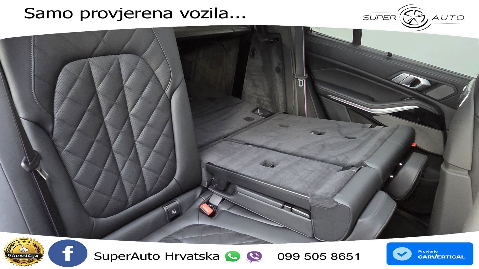 BMW X5 30d (298 KS) xDrive Steptronic LED+GR SJED+ACC