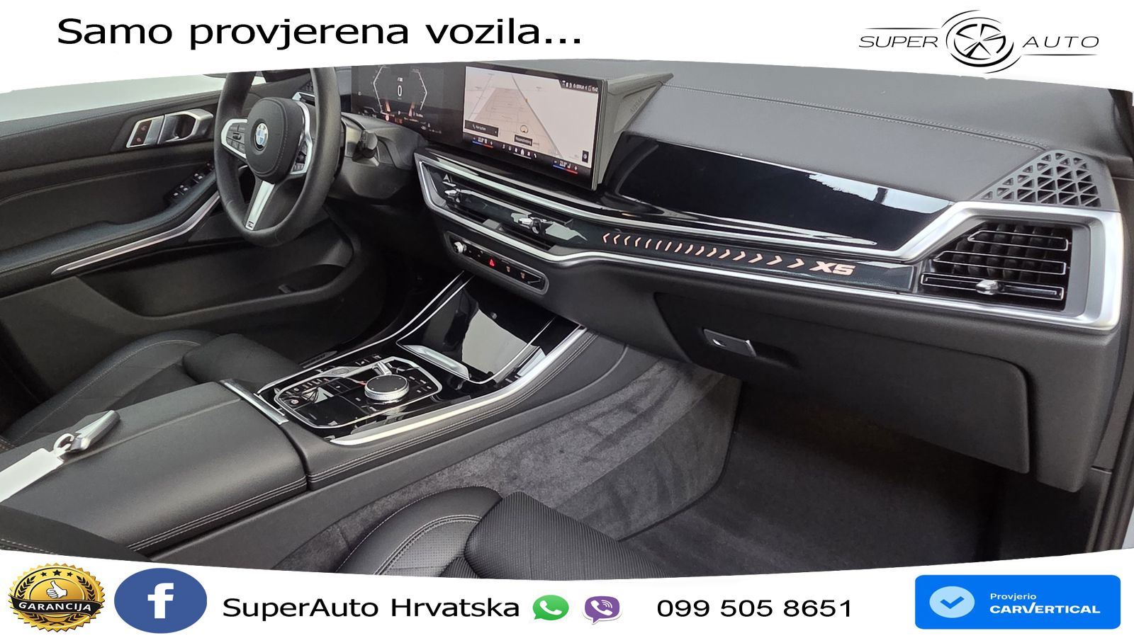 BMW X5 30d (298 KS) xDrive Steptronic LED+GR SJED+ACC