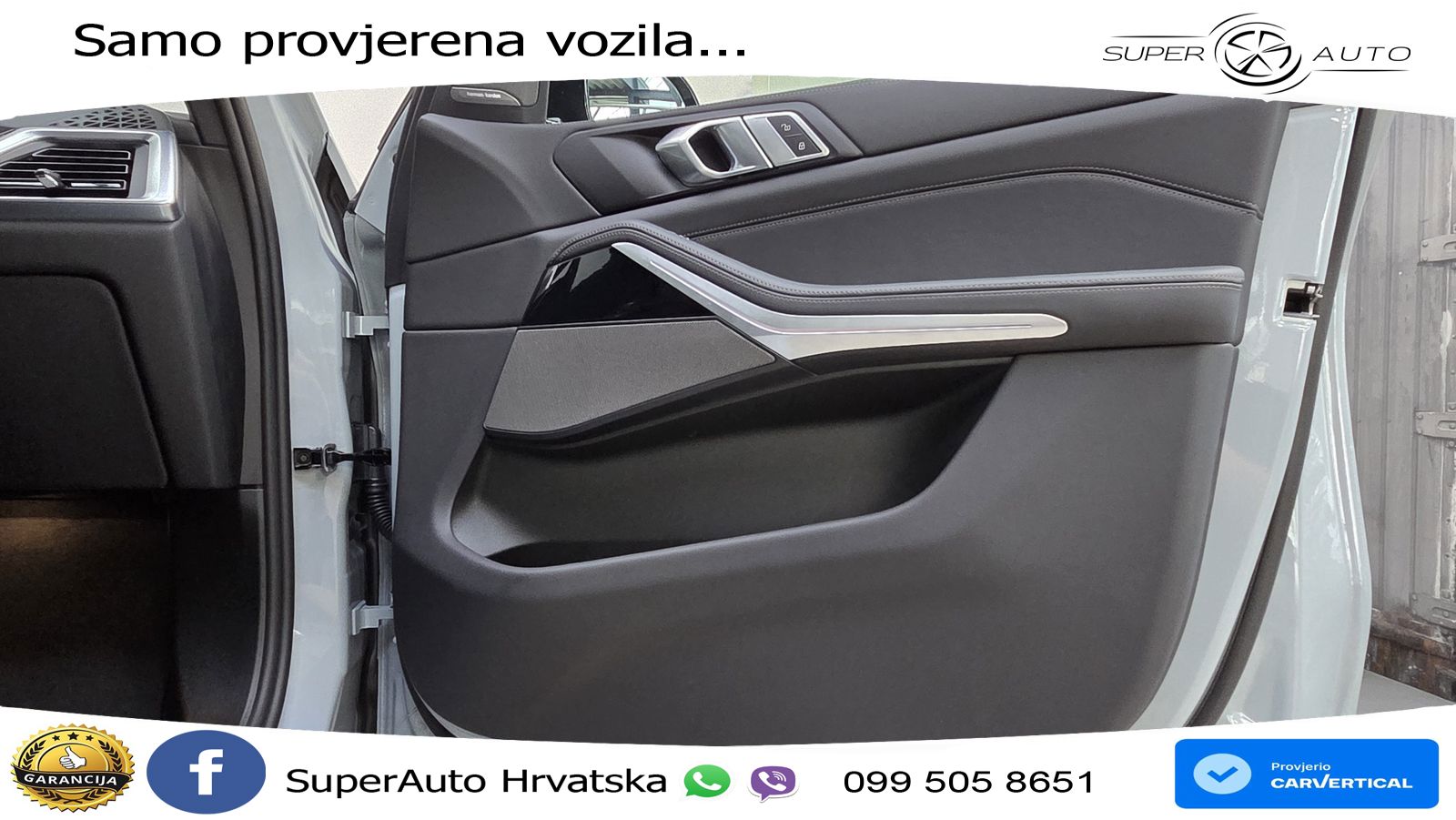 BMW X5 30d (298 KS) xDrive Steptronic LED+GR SJED+ACC