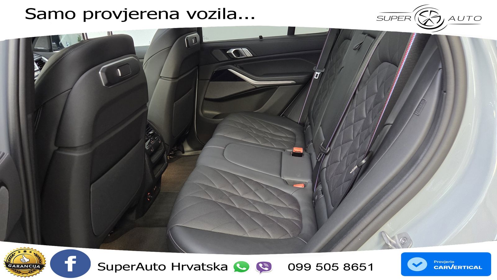 BMW X5 30d (298 KS) xDrive Steptronic LED+GR SJED+ACC
