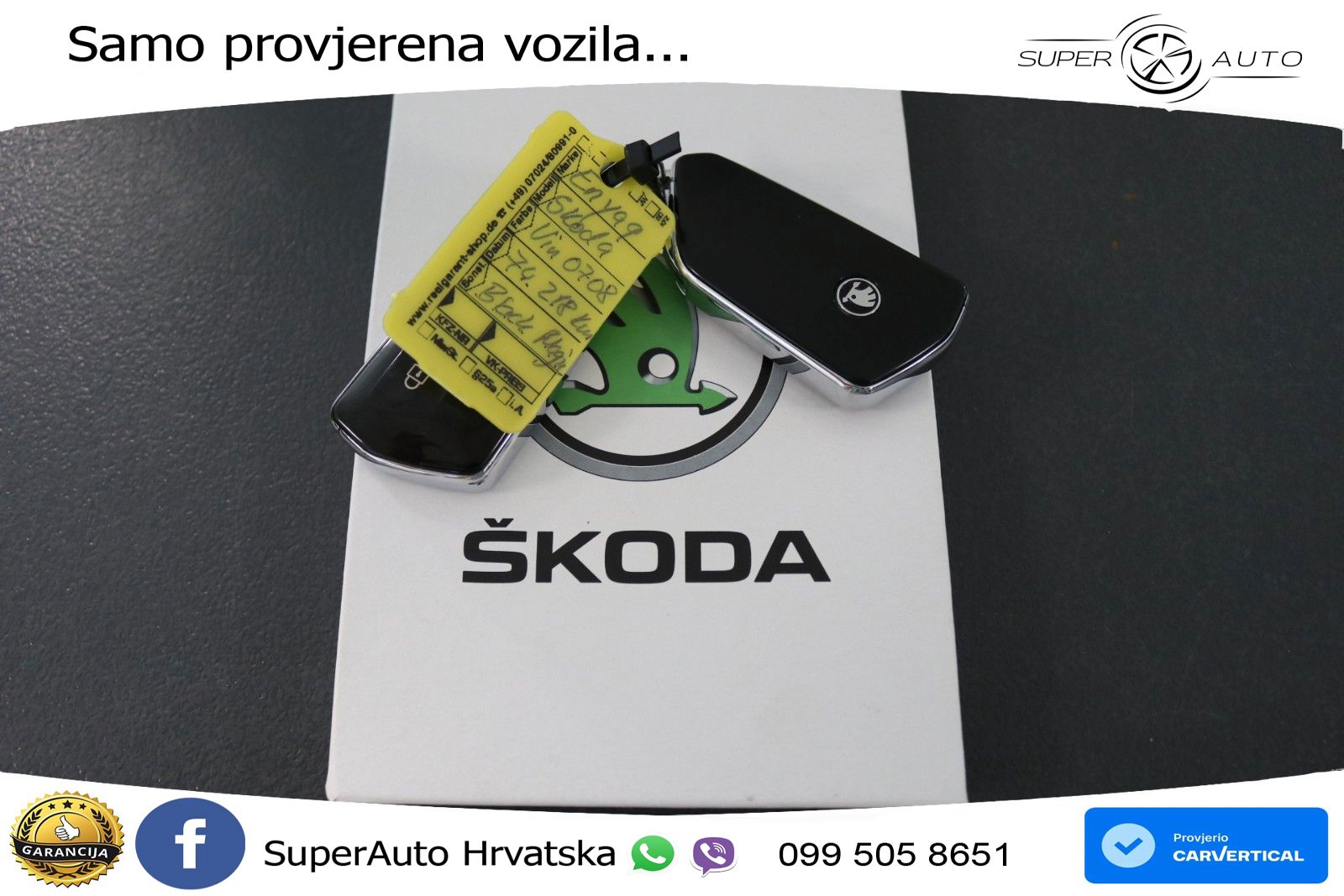 Škoda Enyaq Coupe iV RS 82 kWh (299 KS) AWD Suite LED+GR SJED+ACC