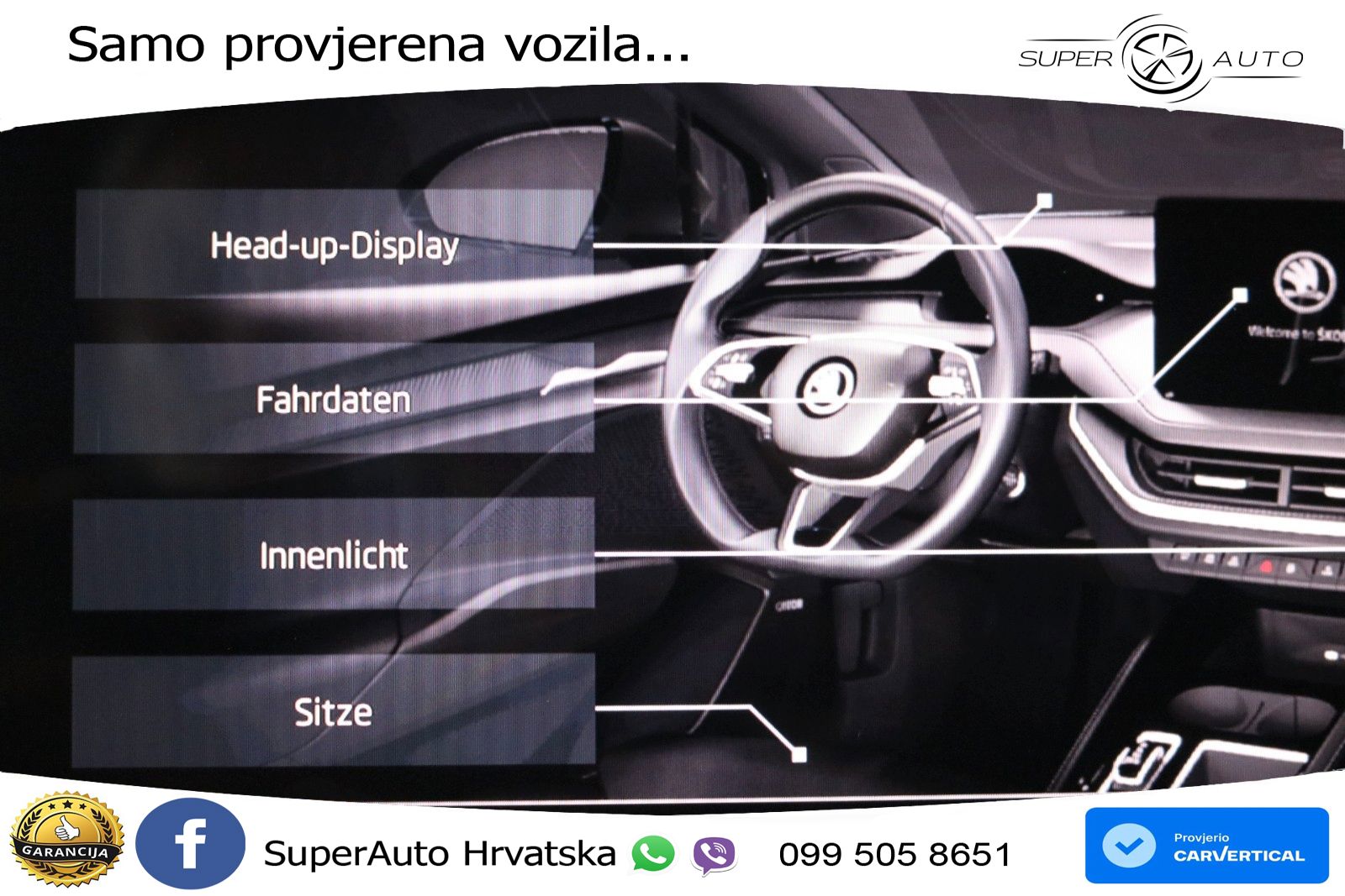 Škoda Enyaq Coupe iV RS 82 kWh (299 KS) AWD Suite LED+GR SJED+ACC