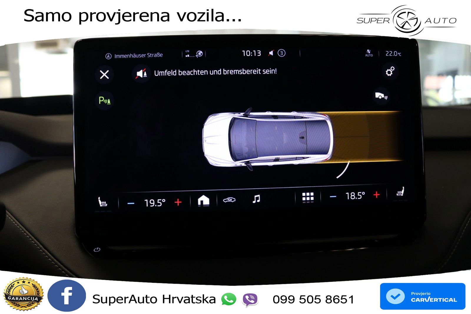 Škoda Enyaq Coupe iV RS 82 kWh (299 KS) AWD Suite LED+GR SJED+ACC