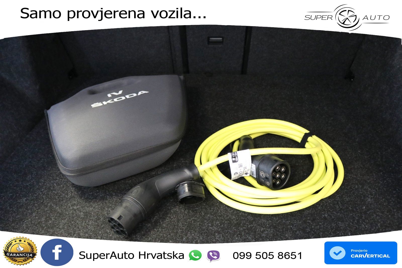 Škoda Enyaq Coupe iV RS 82 kWh (299 KS) AWD Suite LED+GR SJED+ACC