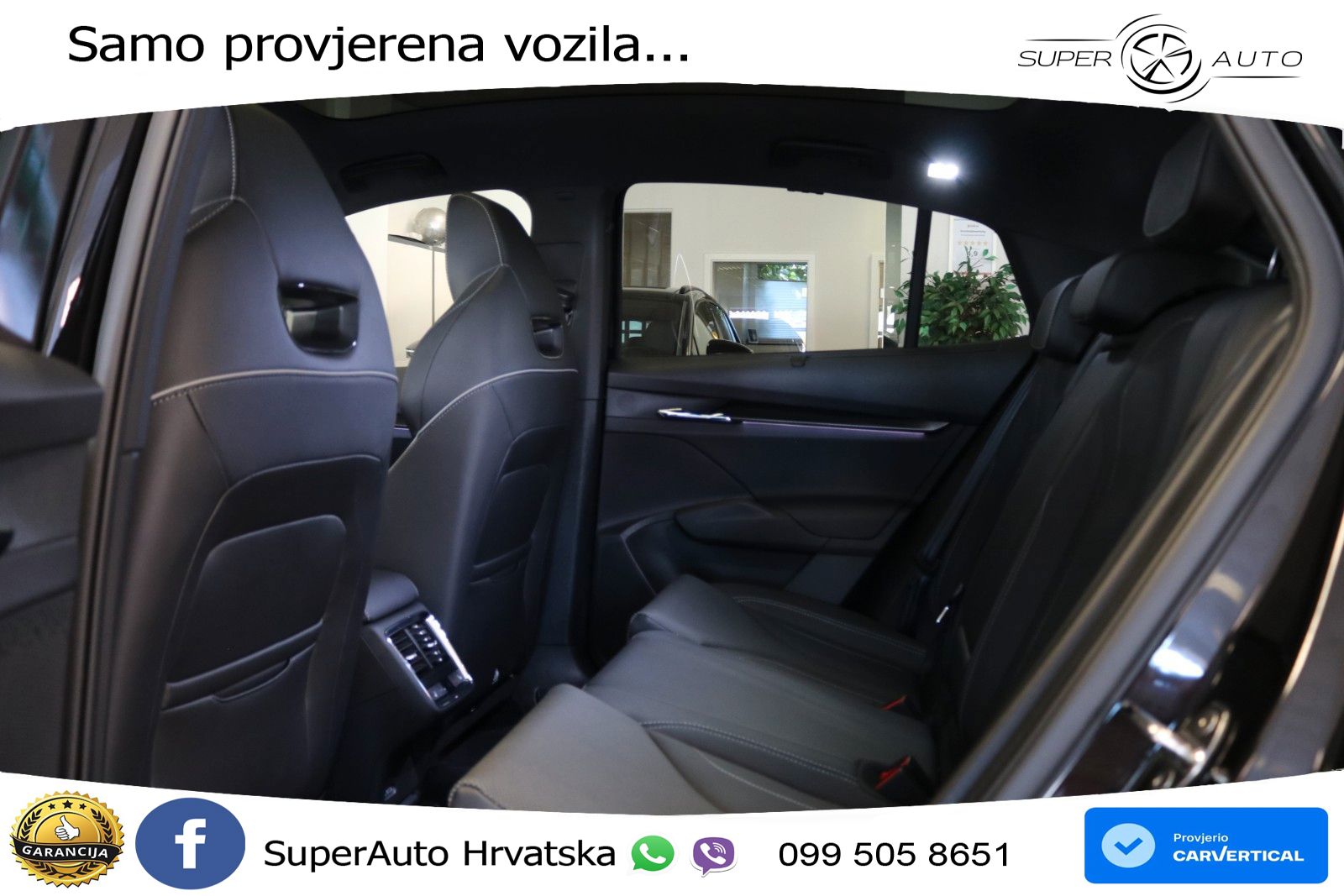 Škoda Enyaq Coupe iV RS 82 kWh (299 KS) AWD Suite LED+GR SJED+ACC