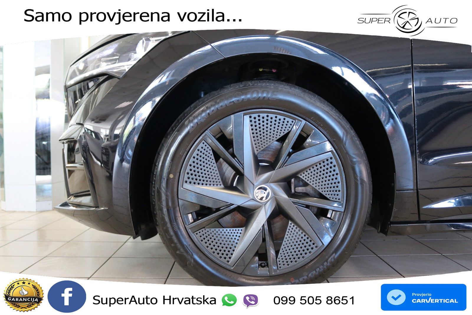 Škoda Enyaq Coupe iV RS 82 kWh (299 KS) AWD Suite LED+GR SJED+ACC