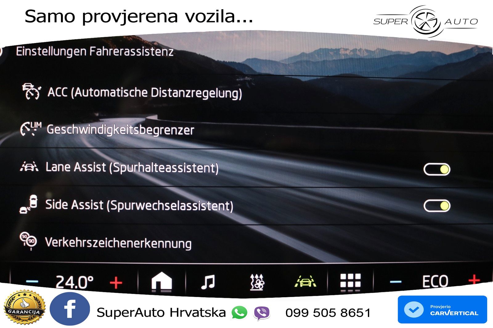 Škoda Enyaq Coupe iV RS 82 kWh (299 KS) AWD Suite LED+GR SJED+ACC