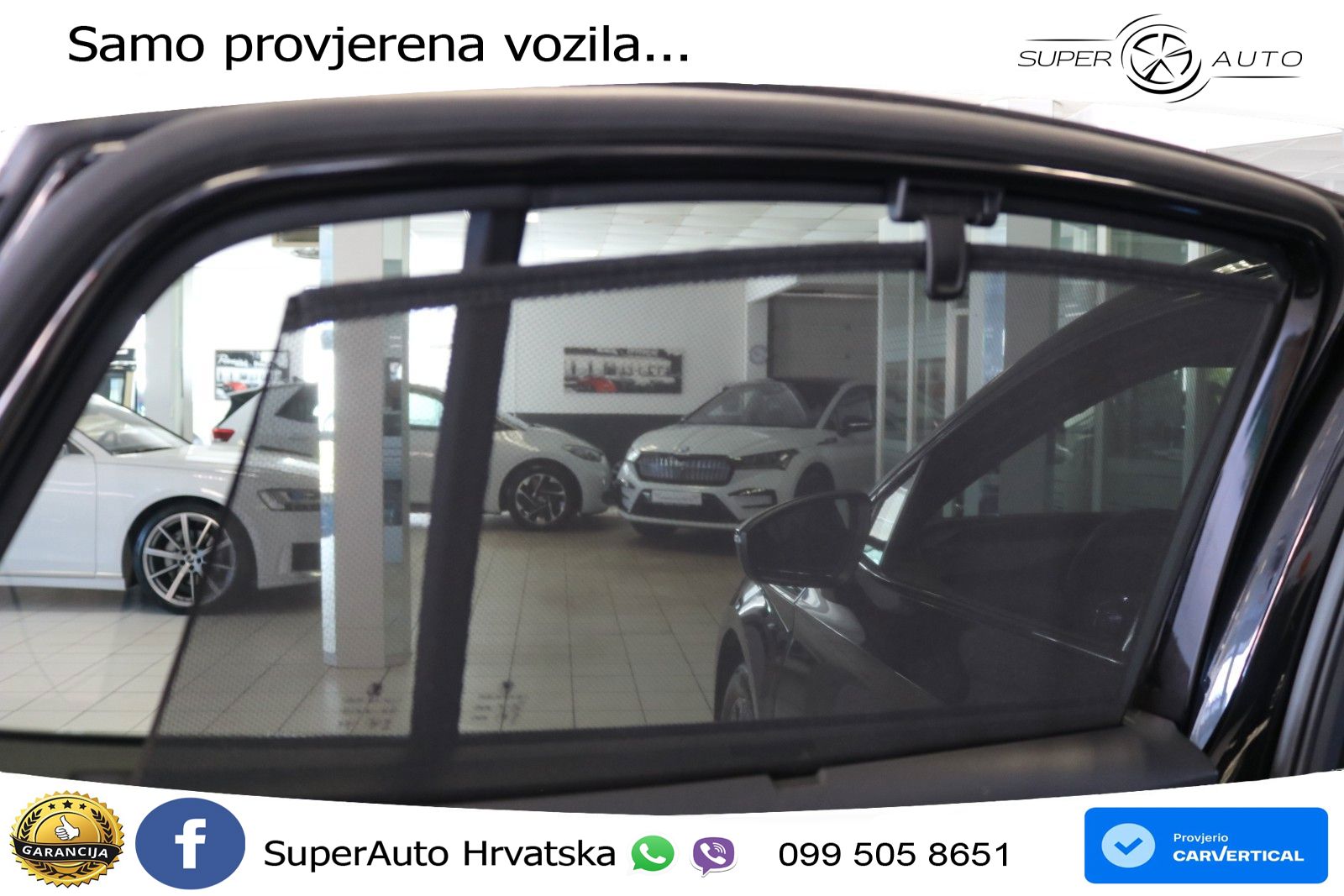Škoda Enyaq Coupe iV RS 82 kWh (299 KS) AWD Suite LED+GR SJED+ACC