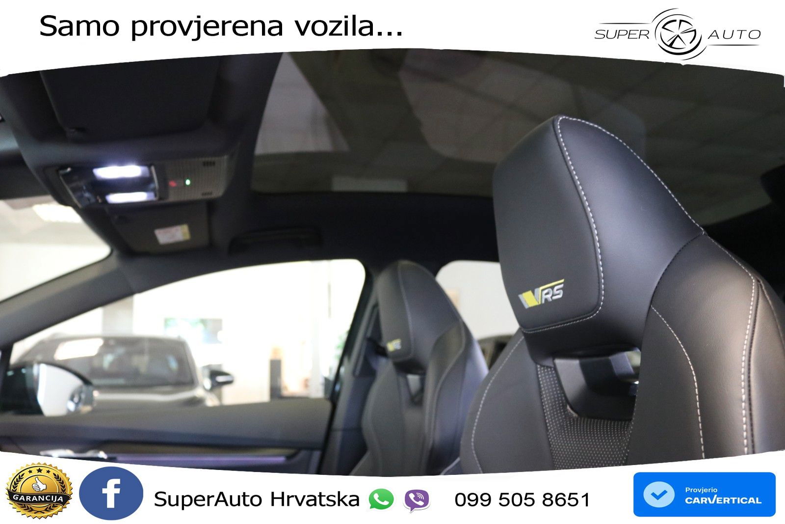 Škoda Enyaq Coupe iV RS 82 kWh (299 KS) AWD Suite LED+GR SJED+ACC