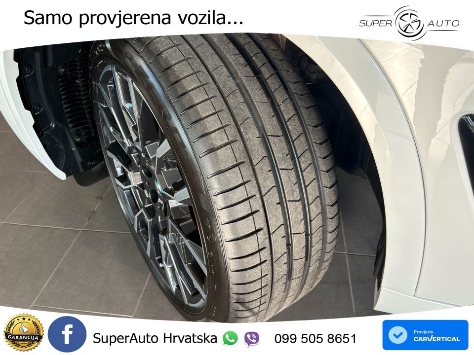 BMW X5 30d (298 KS) xDrive Steptronic LED+GR SJED+ACC
