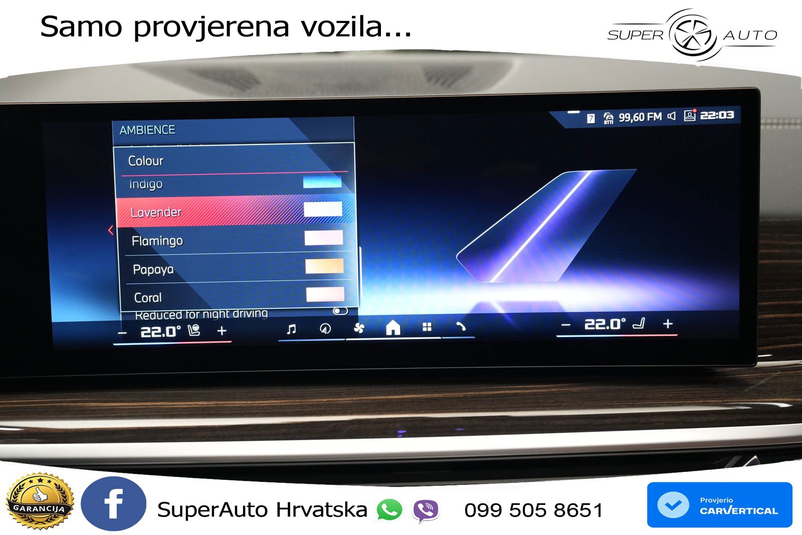 BMW X5 M60i V8 (530 KS) xDrive Steptronic LED+GR SJED+ACC