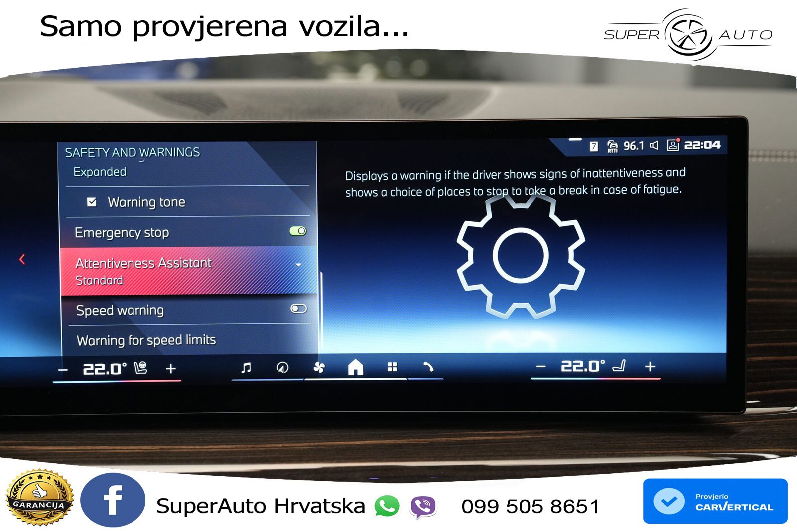 BMW X5 M60i V8 (530 KS) xDrive Steptronic LED+GR SJED+ACC