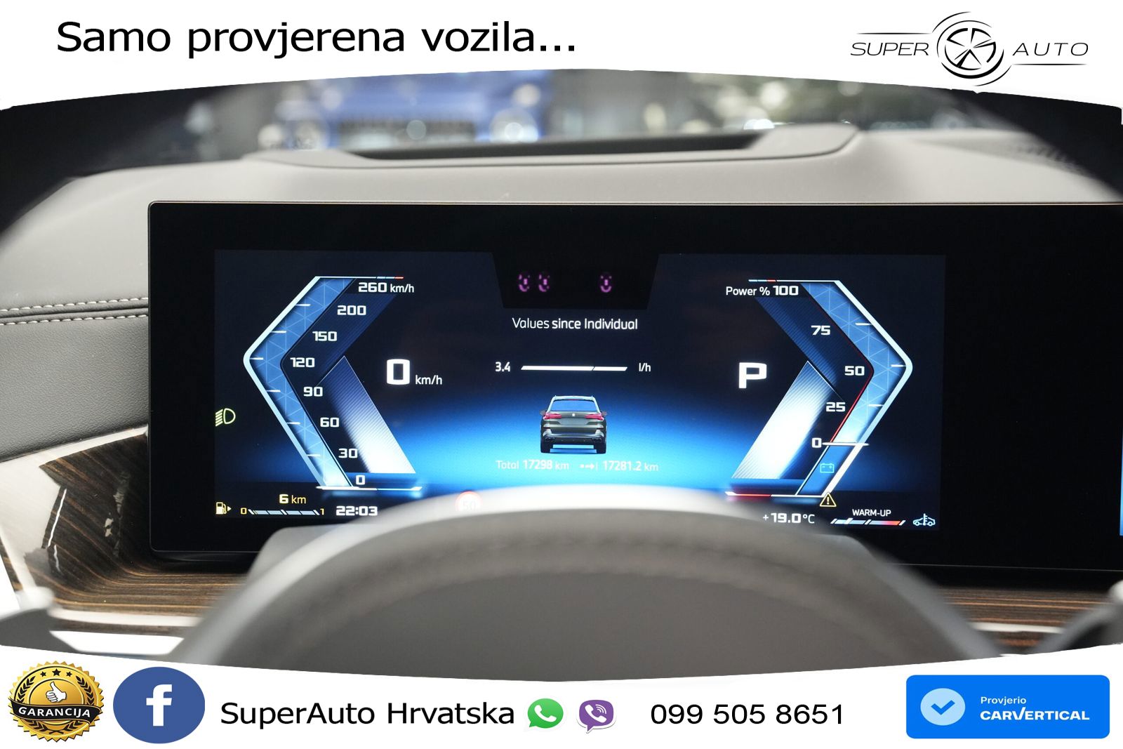 BMW X5 M60i V8 (530 KS) xDrive Steptronic LED+GR SJED+ACC
