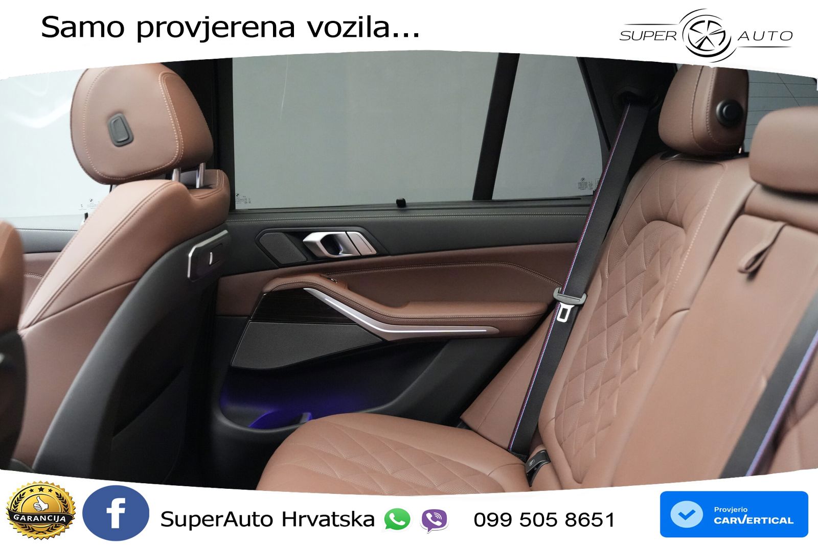 BMW X5 M60i V8 (530 KS) xDrive Steptronic LED+GR SJED+ACC