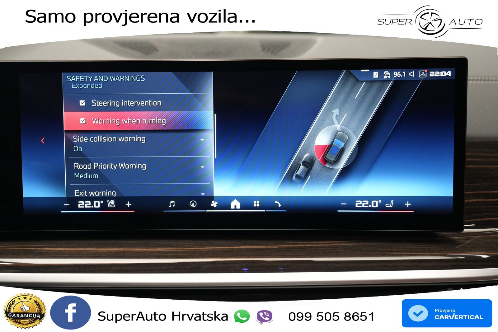 BMW X5 M60i V8 (530 KS) xDrive Steptronic LED+GR SJED+ACC