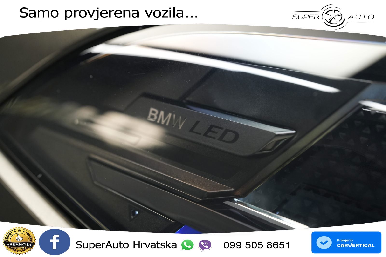 BMW X5 M60i V8 (530 KS) xDrive Steptronic LED+GR SJED+ACC