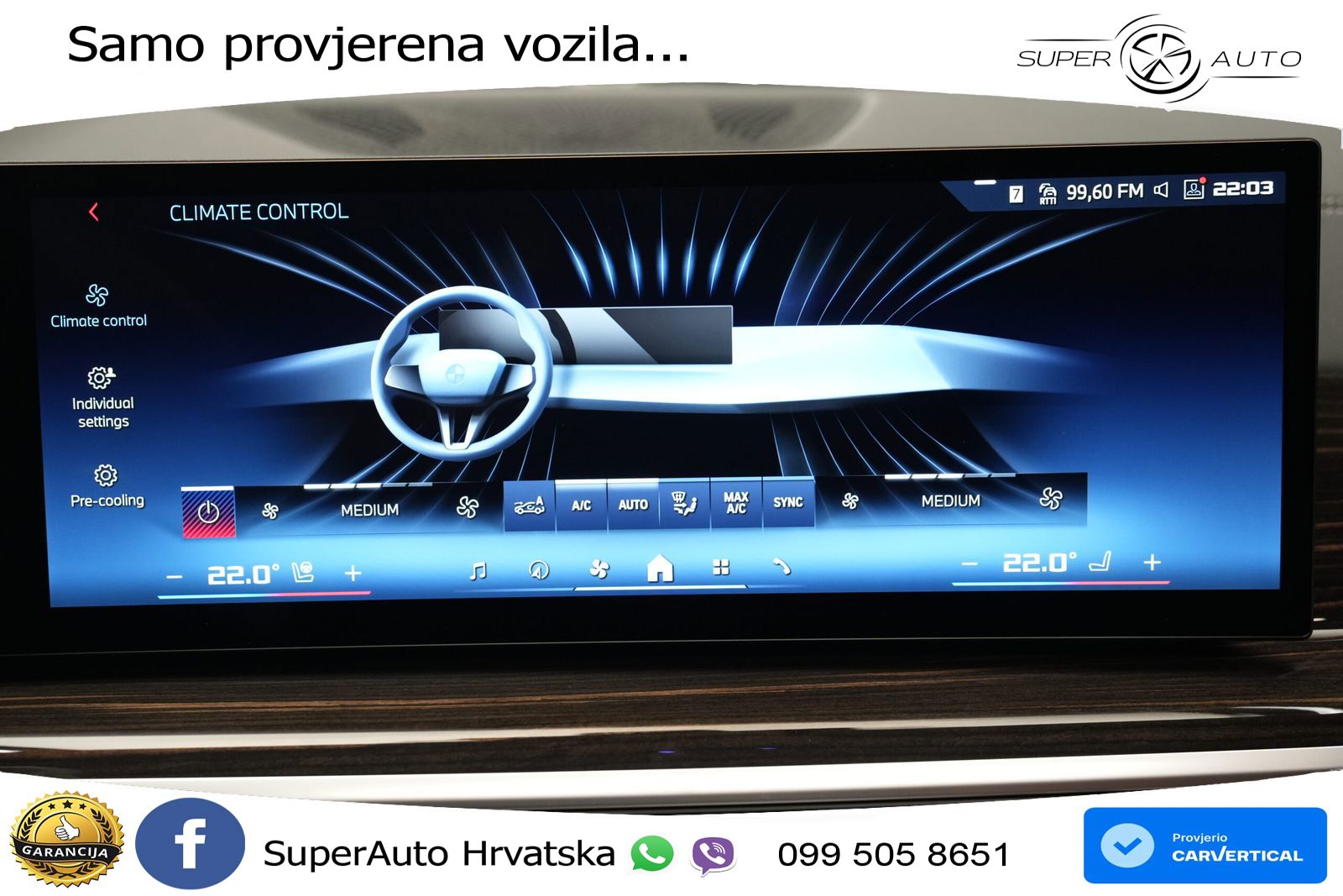 BMW X5 M60i V8 (530 KS) xDrive Steptronic LED+GR SJED+ACC