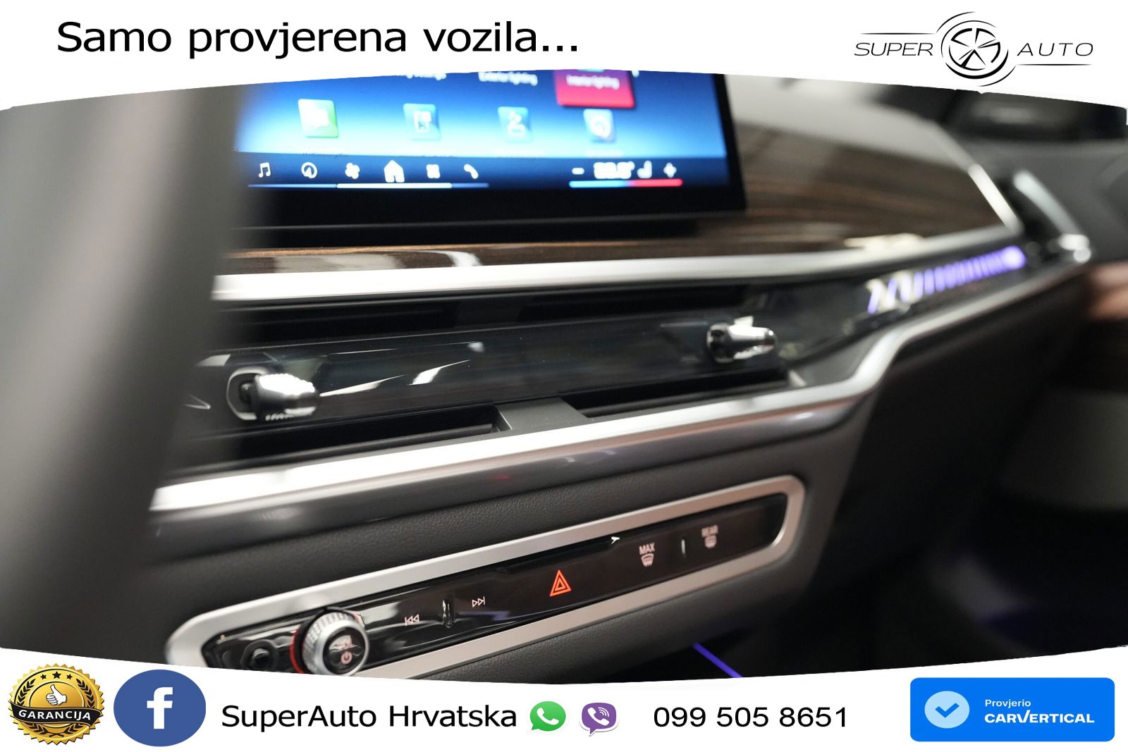 BMW X5 M60i V8 (530 KS) xDrive Steptronic LED+GR SJED+ACC