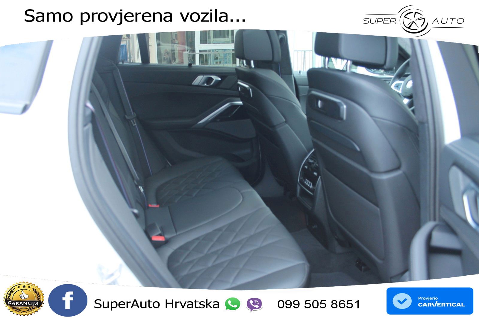 BMW X6 30d (298 KS) xDrive Steptronic M Sport LED+GR SJED+ACC