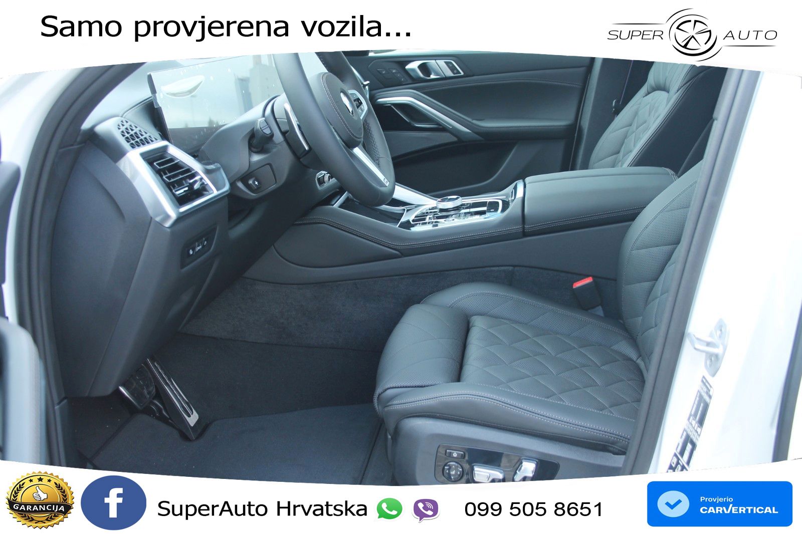 BMW X6 30d (298 KS) xDrive Steptronic M Sport LED+GR SJED+ACC