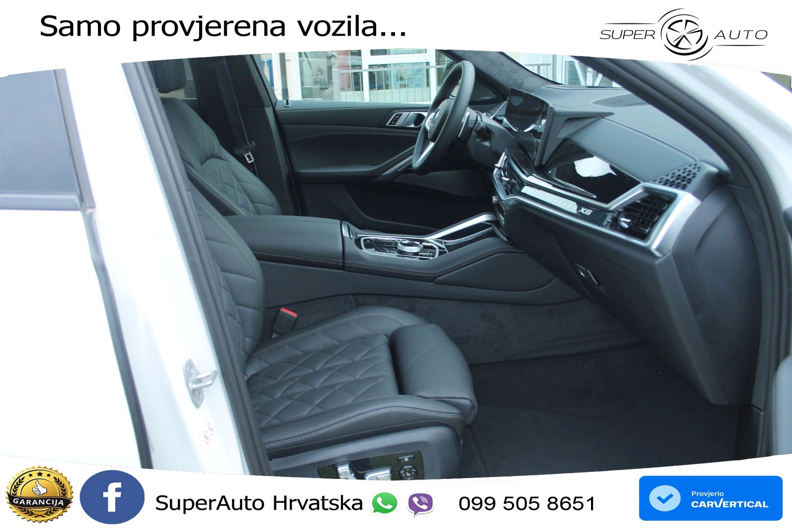 BMW X6 30d (298 KS) xDrive Steptronic M Sport LED+GR SJED+ACC