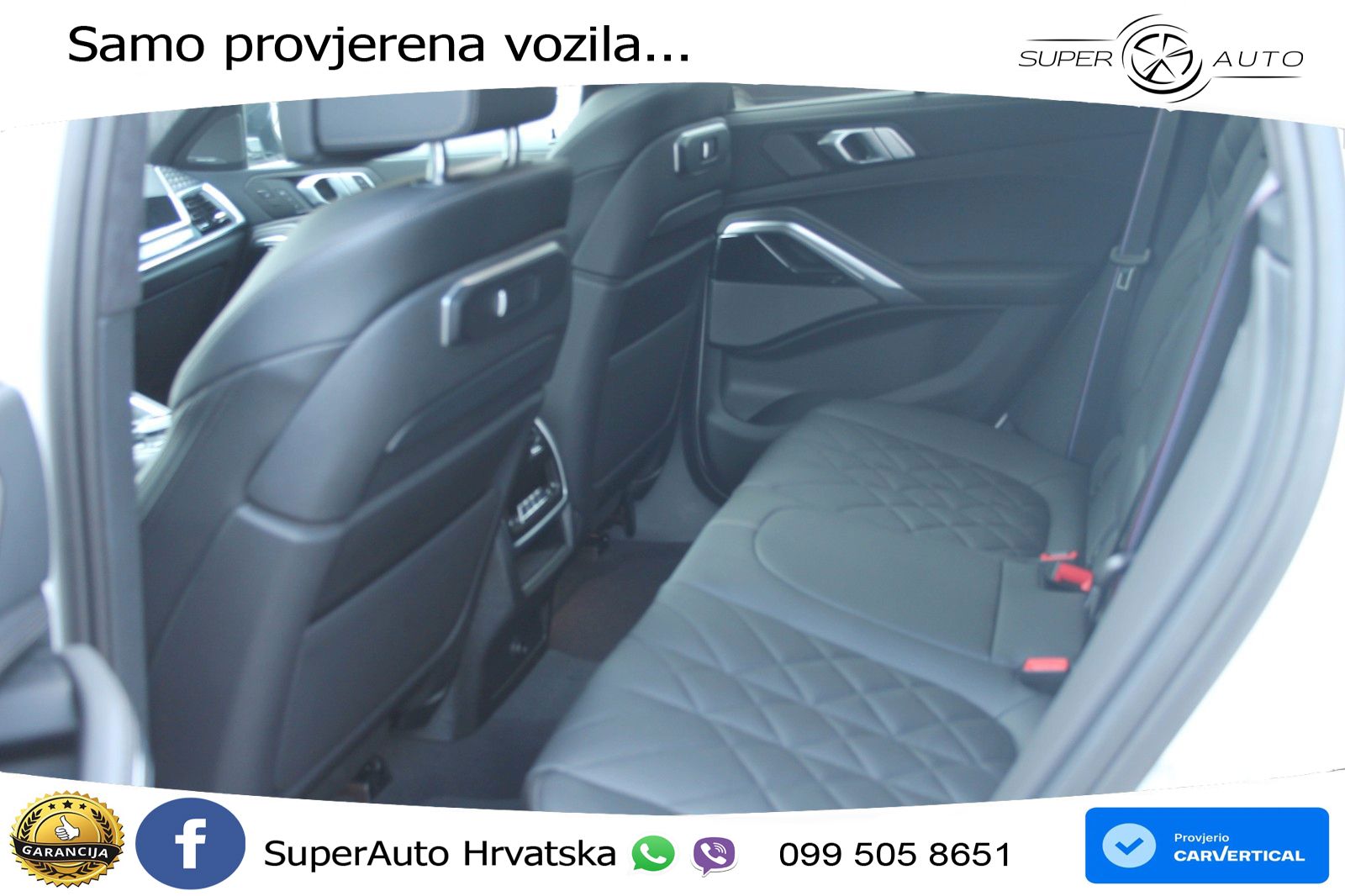 BMW X6 30d (298 KS) xDrive Steptronic M Sport LED+GR SJED+ACC