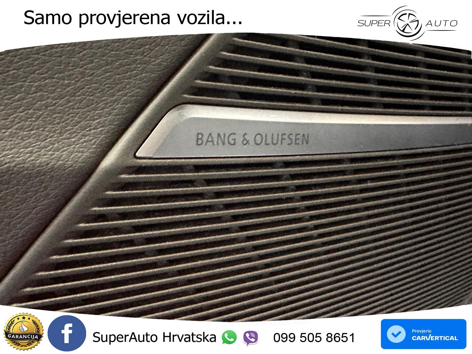 Audi Q8 50 TDI V6 (286 KS) quattro Tiptronic