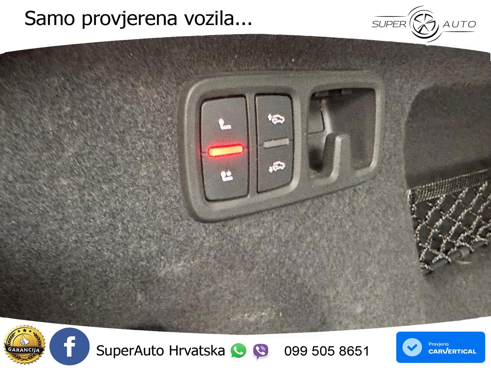 Audi Q8 50 TDI V6 (286 KS) quattro Tiptronic