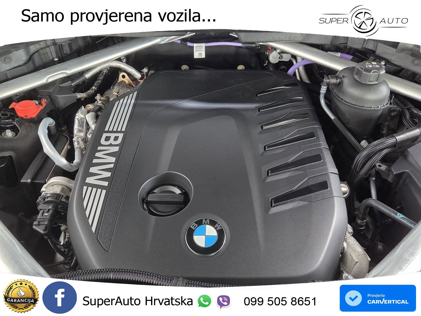 BMW X7 40d (352 KS) xDrive Steptronic M Sport LED+GR SJED+ACC