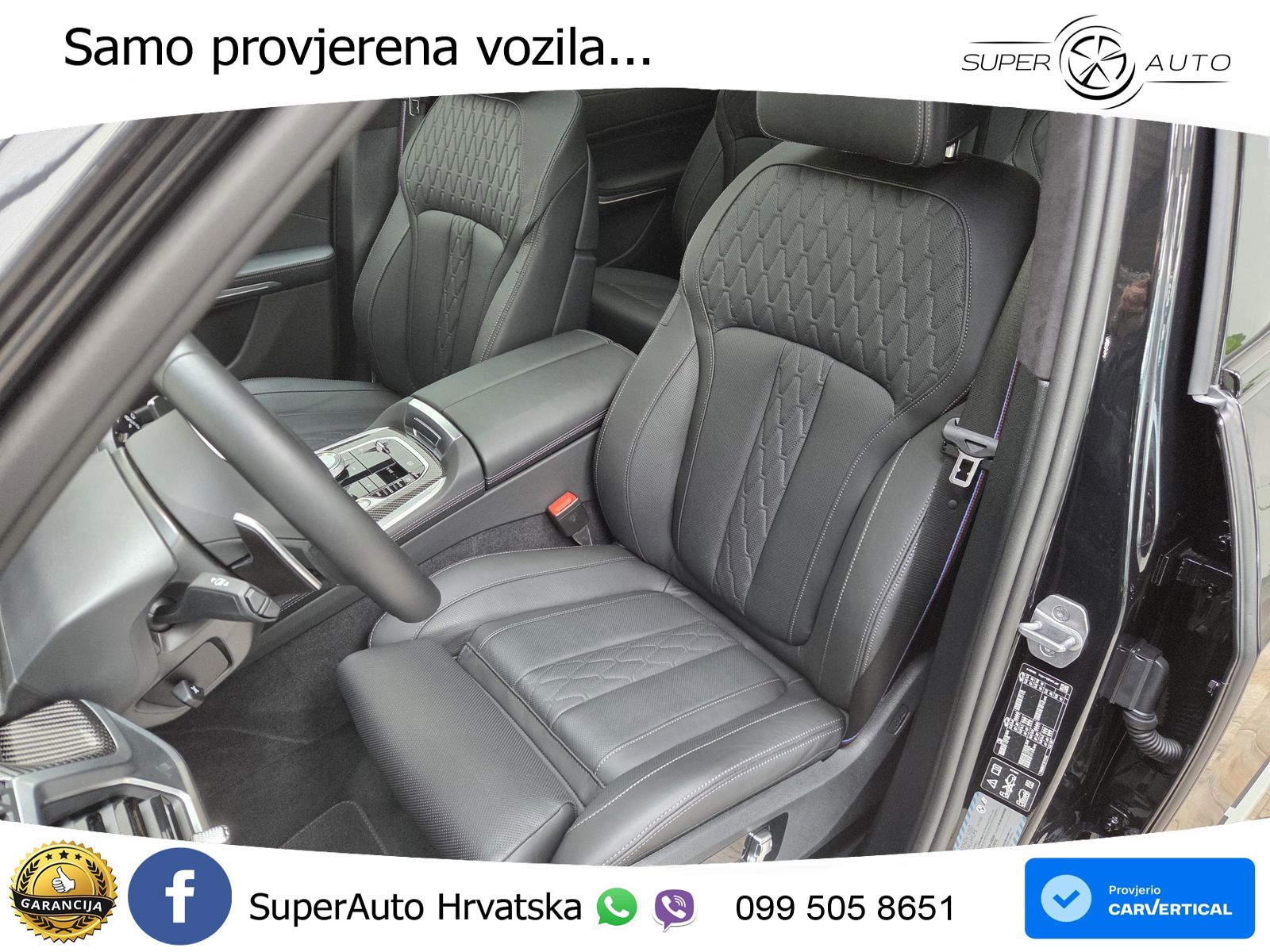 BMW X7 40d (352 KS) xDrive Steptronic M Sport LED+GR SJED+ACC